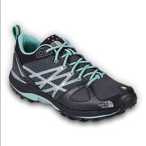 The North Face Ultra Fastpack Hiking Shoes Women’s Size 8